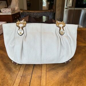 Michael Kors leather bag